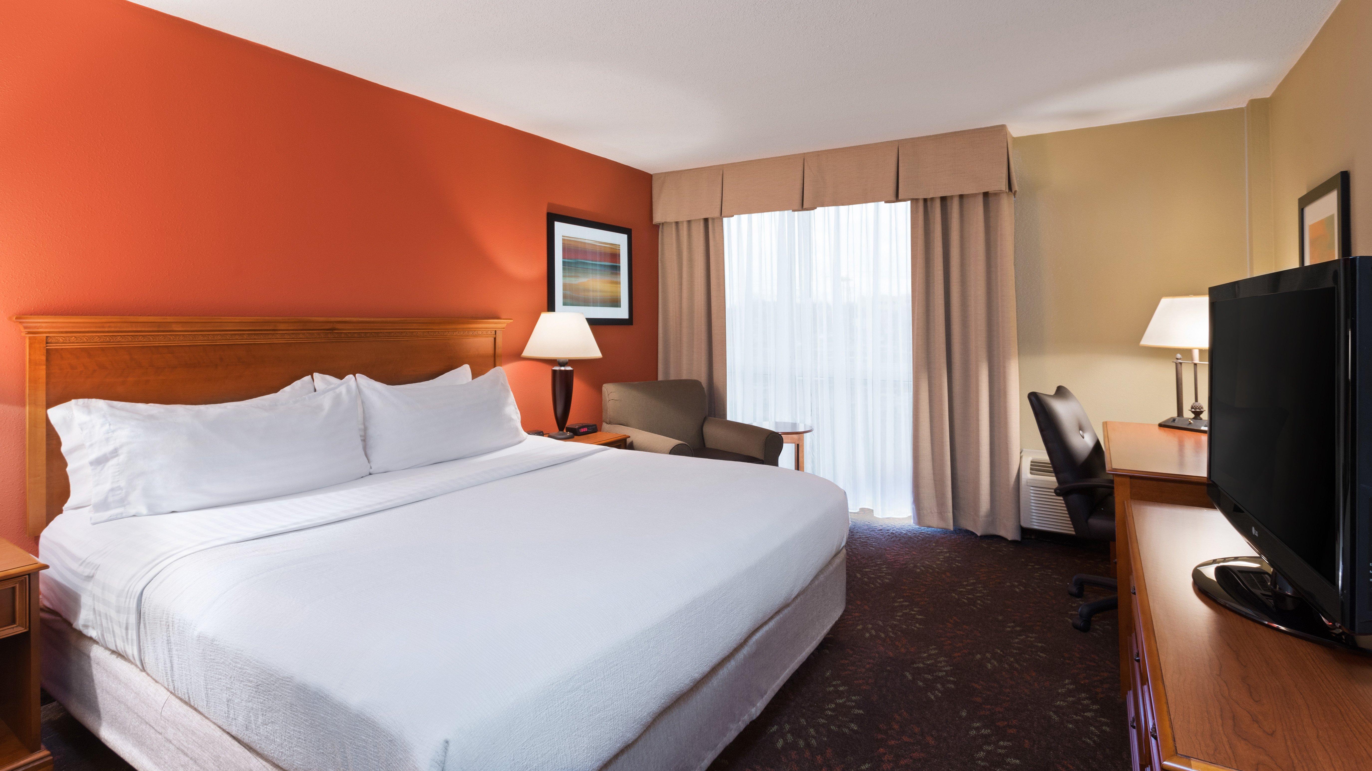Holiday Inn Cincinnati-Riverfront By Ihg Covington Exterior foto