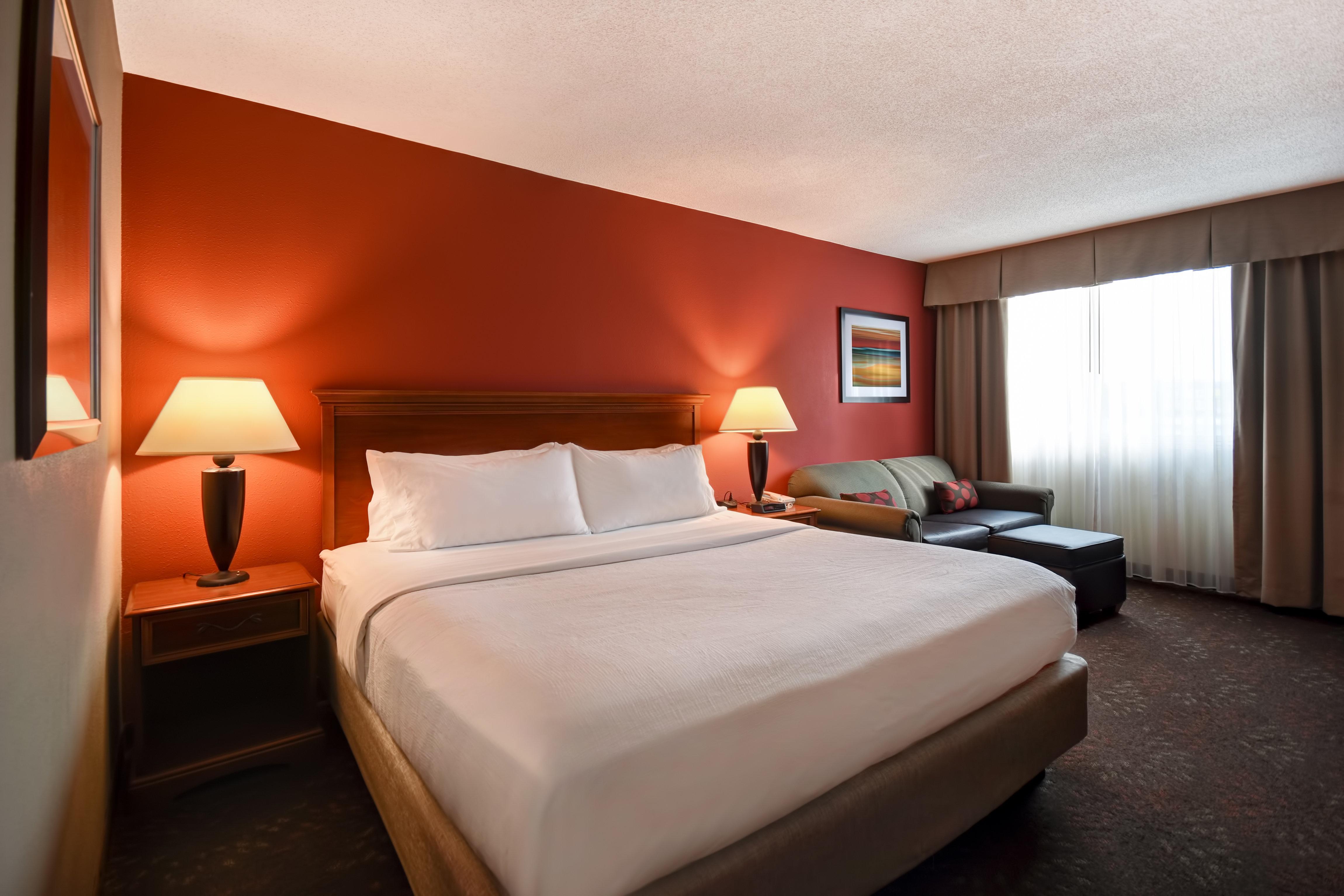 Holiday Inn Cincinnati-Riverfront By Ihg Covington Exterior foto