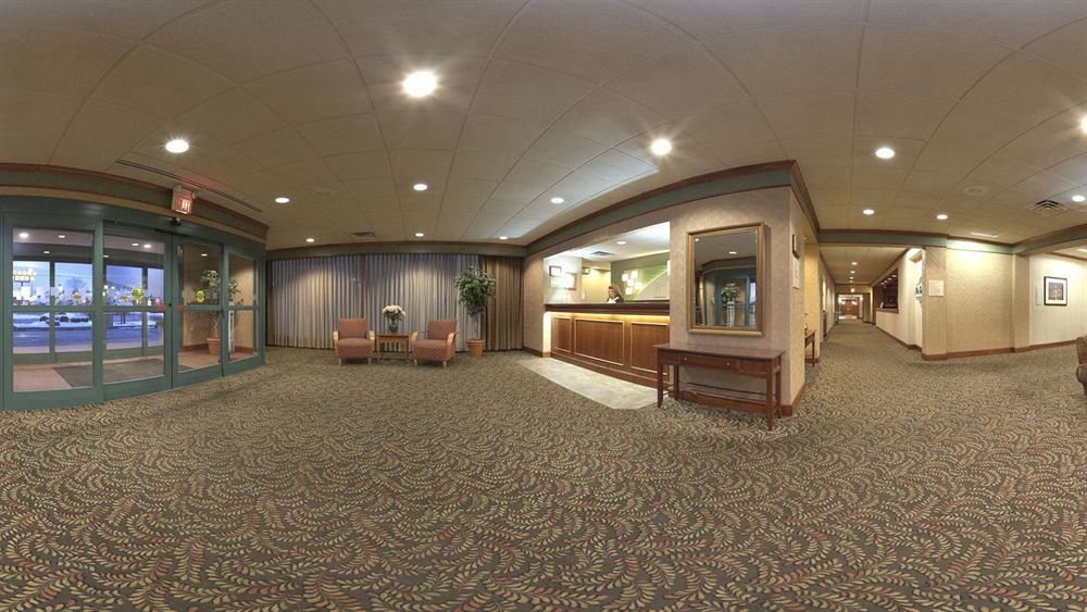 Holiday Inn Cincinnati-Riverfront By Ihg Covington Exterior foto