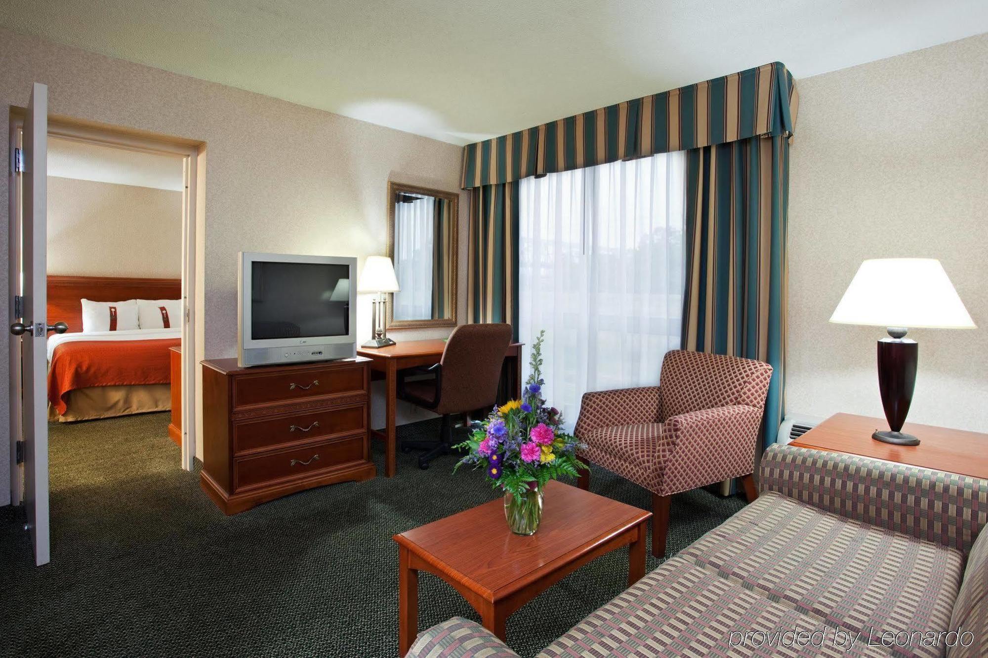 Holiday Inn Cincinnati-Riverfront By Ihg Covington Exterior foto