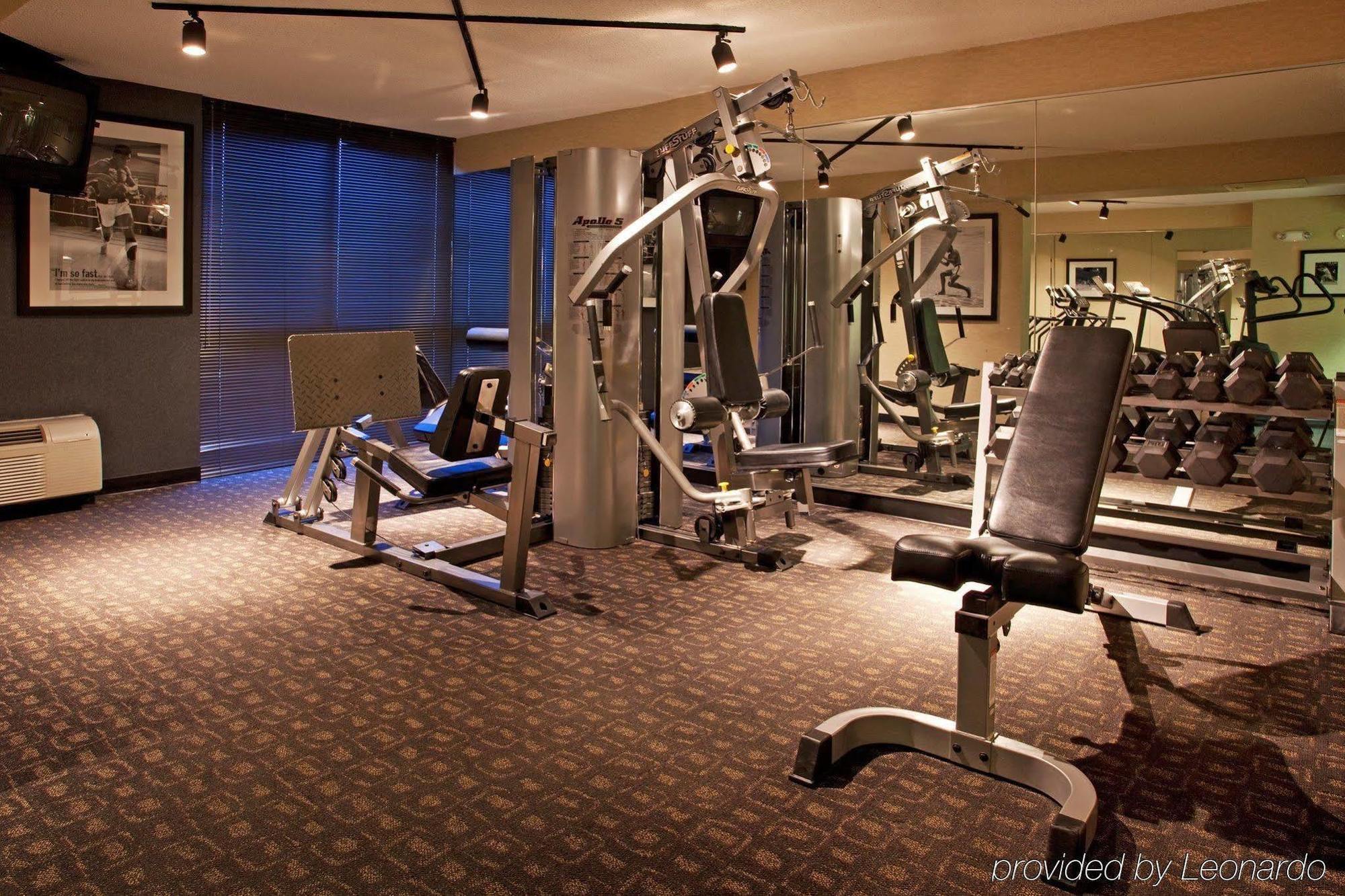 Holiday Inn Cincinnati-Riverfront By Ihg Covington Exterior foto